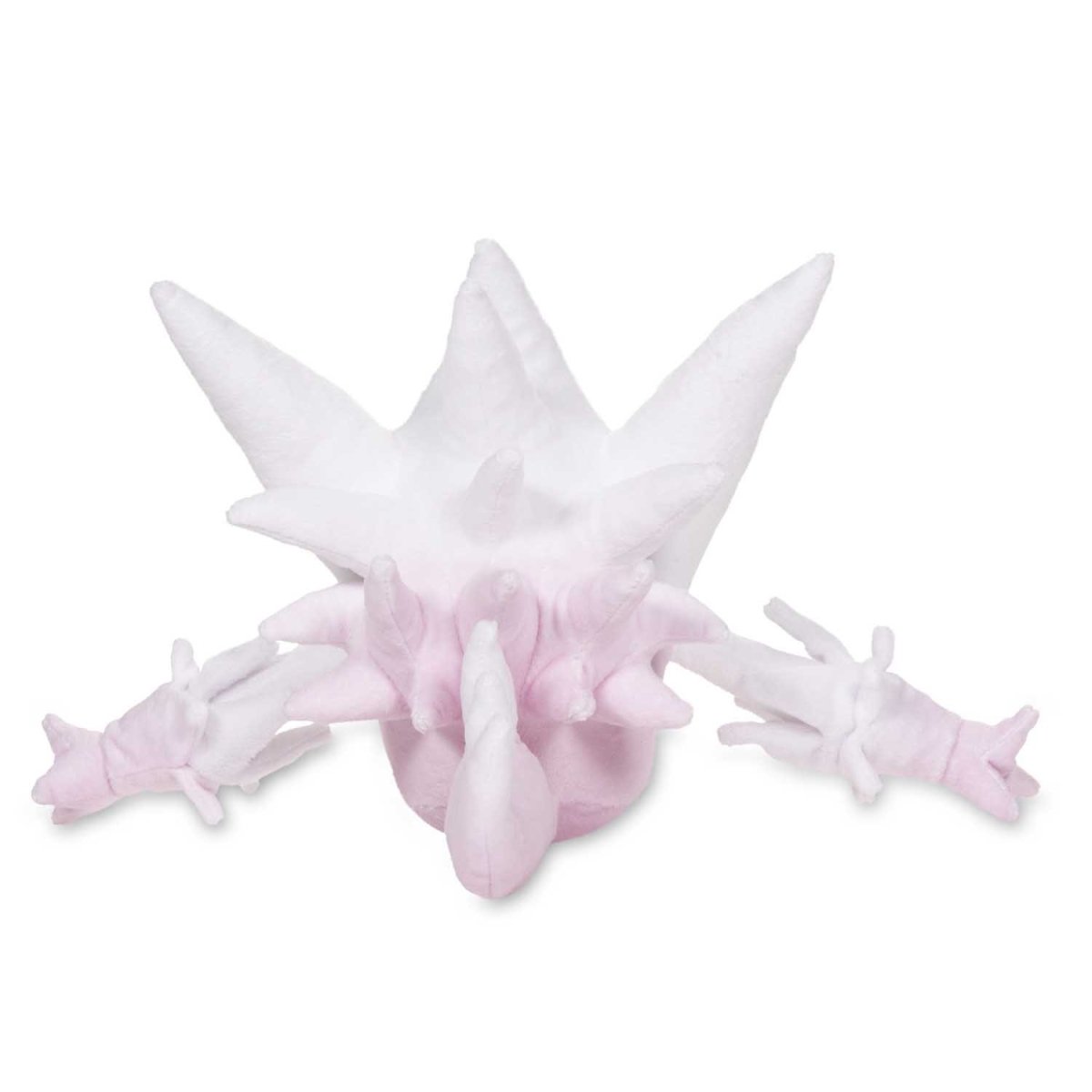 Shiny mega gengar plush online